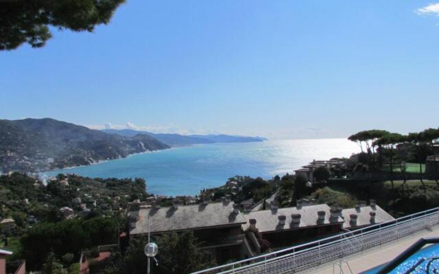 Appartamento Beautiful Panorama