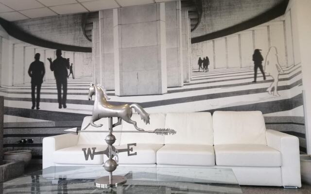 AHR Hotel Antille