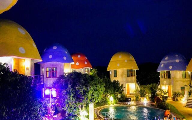 Khaoyai Panorama  Resort