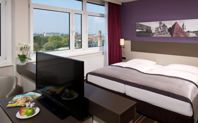 Leonardo Hotel Karlsruhe