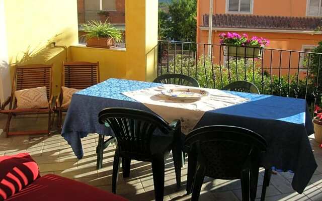 Bed and Breakfast Le petunie