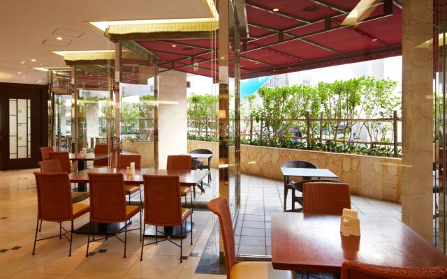 Smile Naha City Resort
