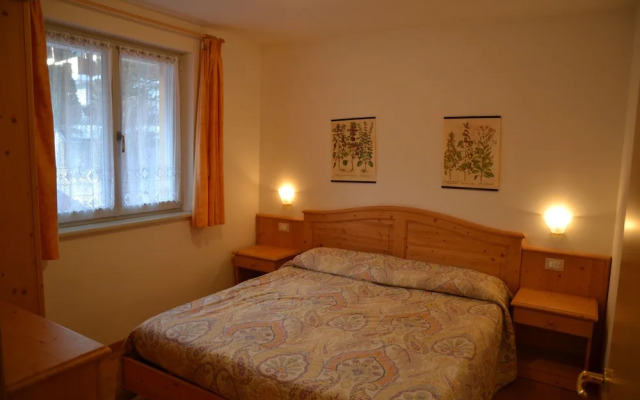 Residence Le Plejadi Sol