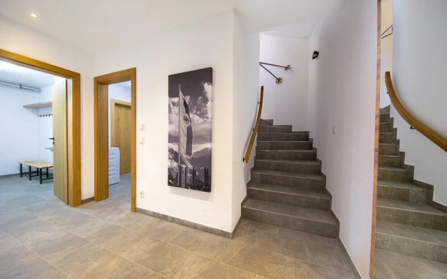 Inviting Chalet in Neukirchen near Wildkogel Ski Arena