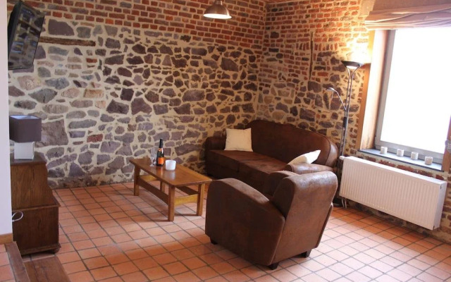 La Ferme de l'Apï¿½ro