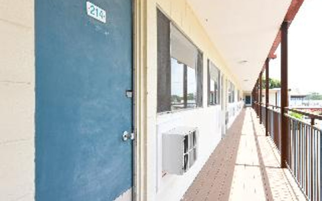 Hotel Valdosta GA Downtown