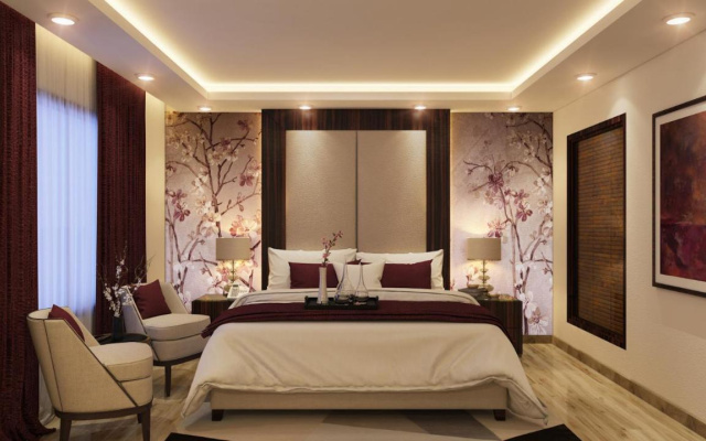 Fairyland Clarks Inn Bhopal