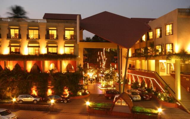 Neelam's The Grand Hotel Goa