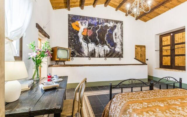 Authentic Sicilian Charm With Pool, Sea View, Parking & Wifi