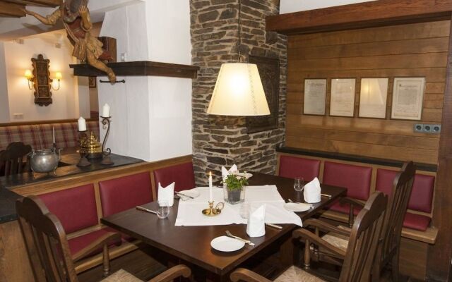 Romantikhotel Störmann