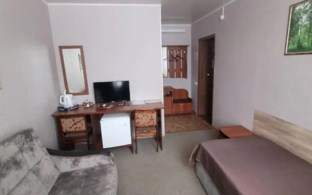 Центральная