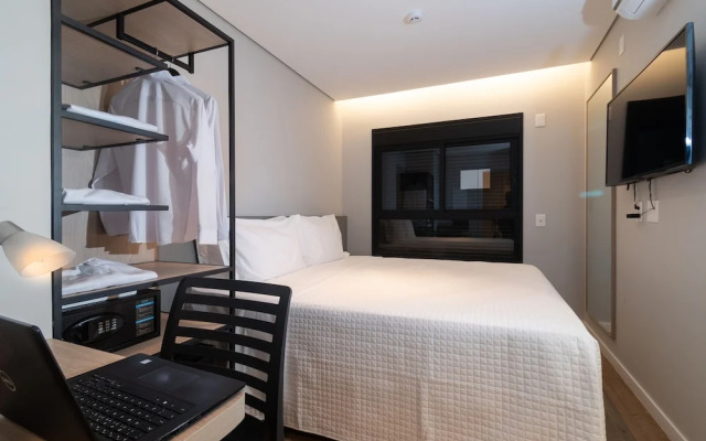 EZ Moema Hotel
