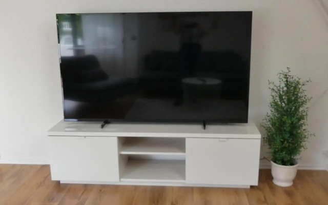Townflat Kassel City / Privat wie im eigenen Haus / Kostenlos Parken