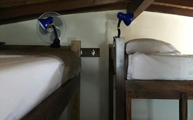 InMedellin Hostel