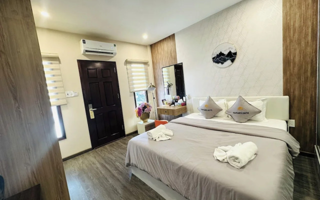 Romance Hotel