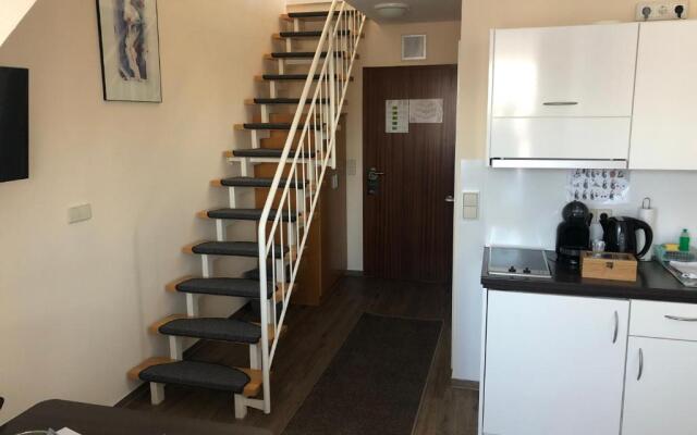 Apartment 47