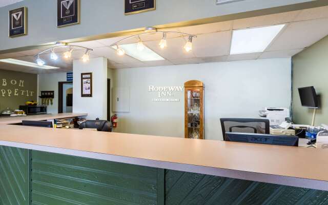 Super 8 by Wyndham Grand Island South