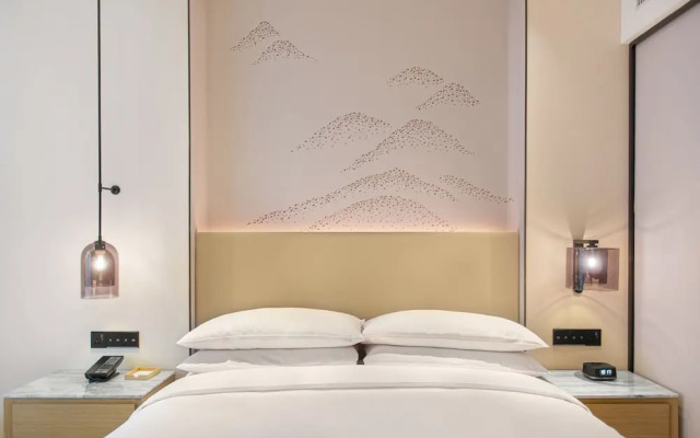 Courtyard By Marriott Foshan Gaoming