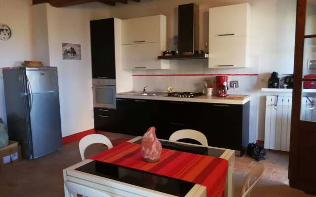 Casa Noah Casa Vacanze