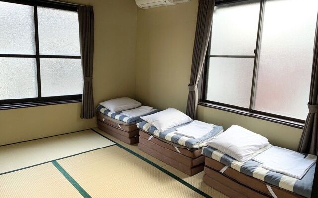 Matsue Guest House Hostel
