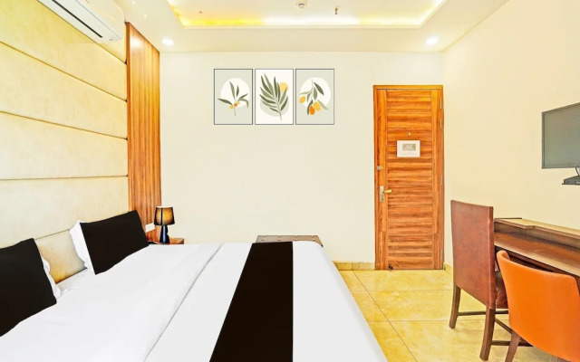 Premium Luxury Stays at Gomti Nagar, Lucknow