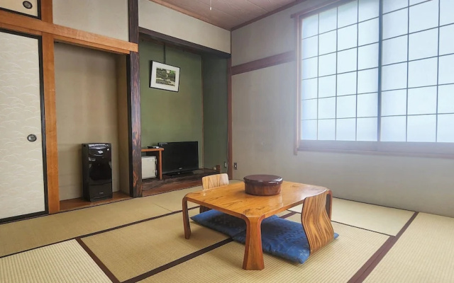 LiVEMAX RESORT Echigo Yuzawa ANNEX – Guest Rooms – Yuzawa
