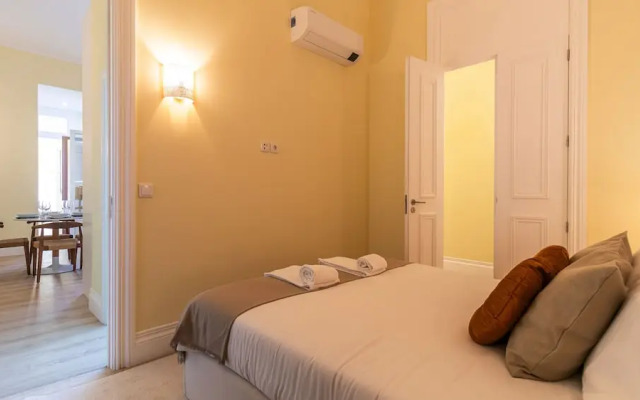 Urban House Marquês by LovelyStay