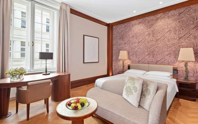 Park Hyatt Vienna