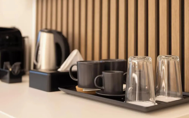 Pier Capponi 17 Room & Suites