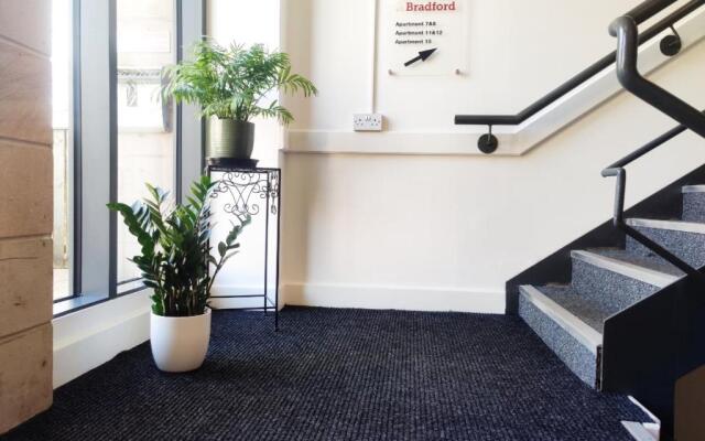 Accommodation Bradford