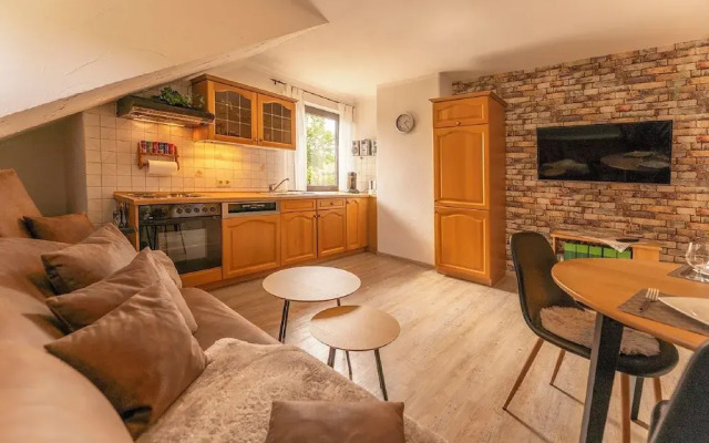 Ferienwohnung Schieder
