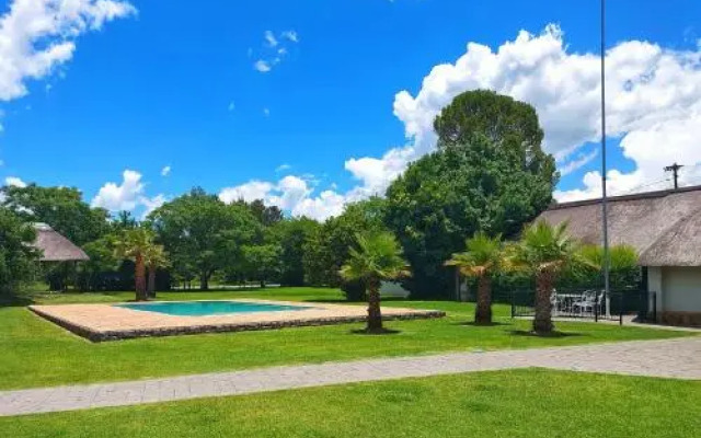 Clivia Lodge