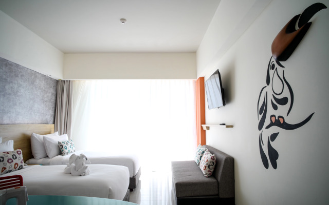 Tijili Hotel Benoa