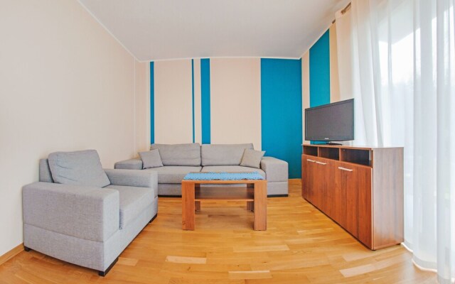 Apartamenty Sun & Snow Cztery Pory Roku