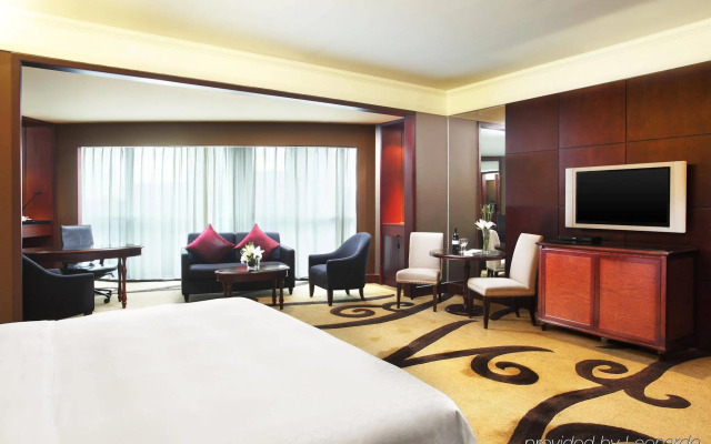 Sheraton Shenzhen Futian Hotel
