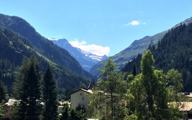 Alpenappartements