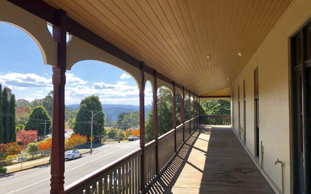Victoria and Albert Guesthouse