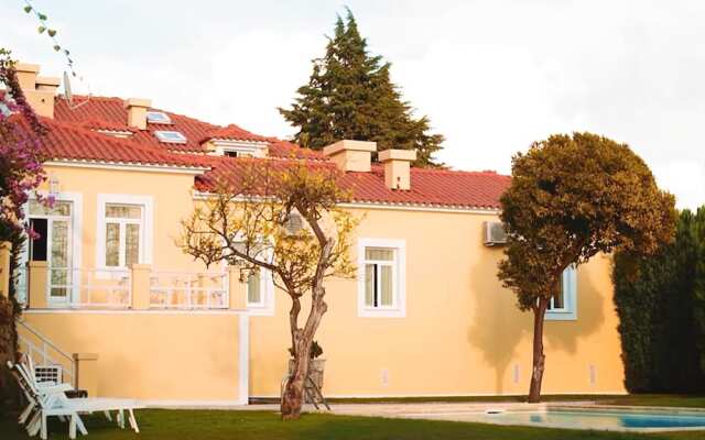 Hotel Rural Quinta da Vista Alegre