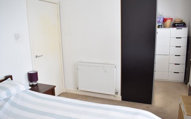 Modern 1 Bedroom Apartment in Clapham