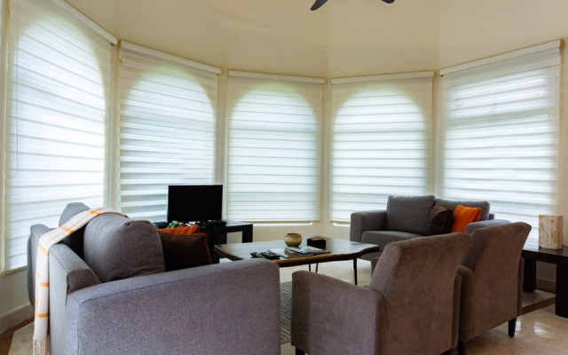 Paseo Del Sol Cenote 304 3 Bedroom Condo by RedAwning