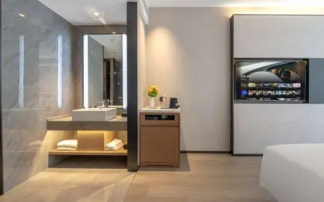 Charmjoy Hotel
