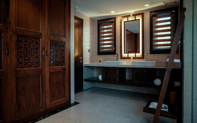 Duyen Ha Resort Cam Ranh