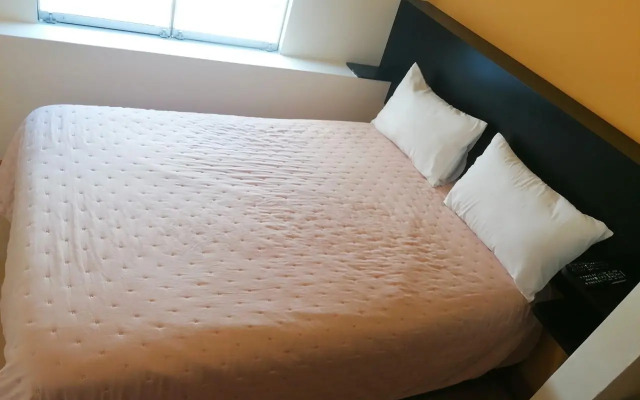 Miraflores Rooms
