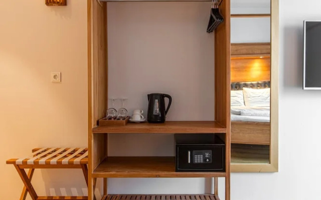 Von Guesthouse
