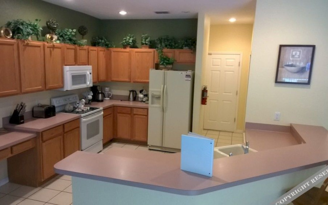 Highlands Reserve Villas