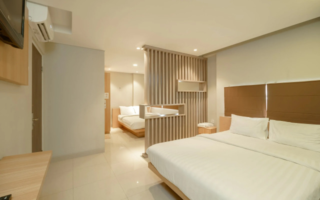 Green Apple Residence