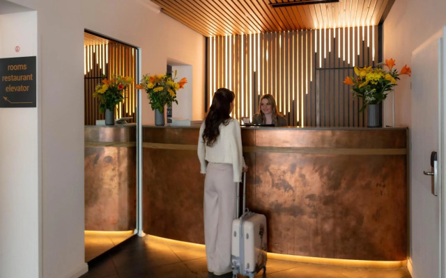 Florum Hotel