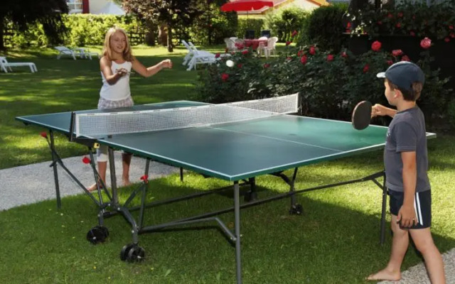 Johannahof Appartements