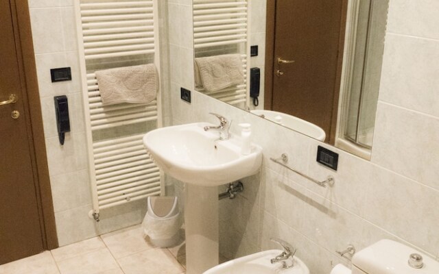 Casa Bella Riva Reno - In the Heart of Bologna