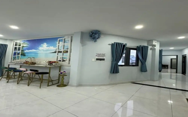 Homestay BNB